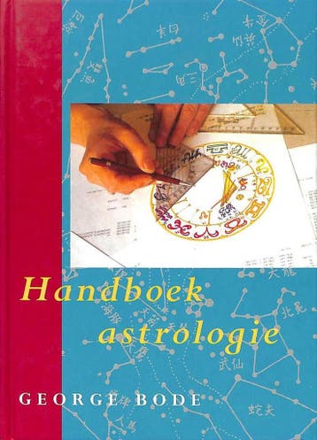 HANDBOEK ASTROLOGIE - G. Bode 9789063254650, Verzenden, Gelezen, G. Bode