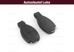 2-knops smartkey behuizing kpb998 voor Mercedes, Auto-onderdelen, Verzenden, Nieuw, Mercedes-Benz
