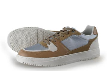Mexx Sneakers in maat 46 Bruin, Mexx, Bruin, Verzenden, Sneakers of Gympen