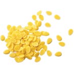 Dobla Decoratie Sprinkles Paaseieren Geel (600 gram), Verzenden, Nieuw