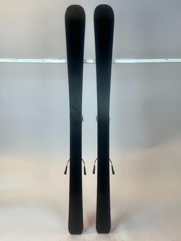 Atomic Vantage Girl-130 cm, Sport en Fitness, Skiën en Langlaufen, Gebruikt, Ophalen of Verzenden, Carve, Atomic