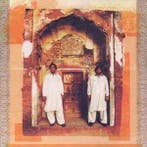cd - Rizwan-Muazzam Qawwali Group - Attish: The Hidden Fire, Verzenden, Zo goed als nieuw