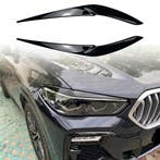 Headlight Covers Voor BMW X5 G05 Pre-LCI & BMW X6 G06, Ophalen of Verzenden, Nieuw