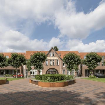 Huis in Nijmegen gevonden voor €1235,- pm, Nijmegen