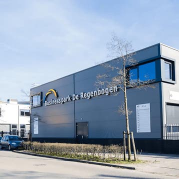 Bedrijfsruimte in Den Haag gevonden voor €1750,- pm, Zakelijke goederen