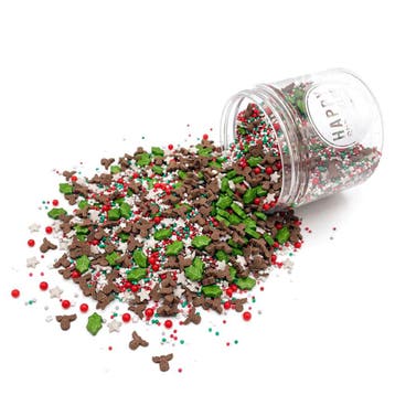 Sprinkles Red Nose 90g, Verzenden, Nieuw