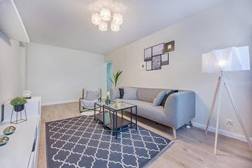 Woningrenovatie laten uitvoeren?, 24-uursservice