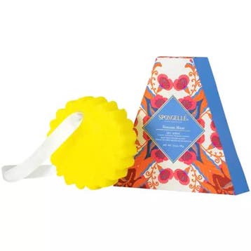 Spongelle Riviera Collection Body Buffer 99.2gr (Body Scrub), Verzenden, Nieuw
