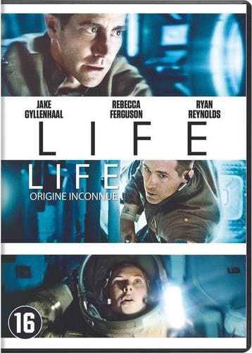 Life - DVD, Verzenden, Nieuw in verpakking