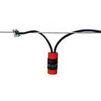 Gallagher overstromingsweerstand (5600 Ohm), Ophalen of Verzenden, Nieuw