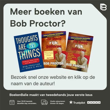 The Art of Living 9780399175190 Bob Proctor, Verzenden, Gelezen, Bob Proctor