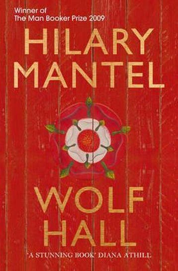 The Wolf Hall Trilogy 1 - Wolf Hall - Hilary Mantel, Verzenden, Gelezen, Hilary Mantel