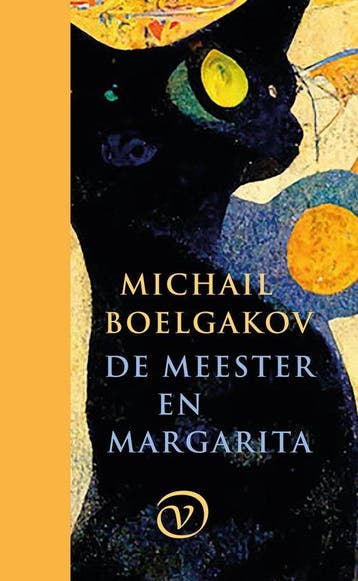 9789028233157 De meester en Margarita Michail Boelgakov, Boeken, Verzenden, Nieuw, Michail Boelgakov