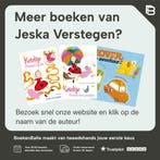 Ik zal je bewaren 9789045124421 Jeska Verstegen, Verzenden, Zo goed als nieuw, Jeska Verstegen
