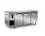 NEO Koelwerkbank | 2/3 deuren | 120/150/180 cm | RVS, Ophalen of Verzenden, Nieuw in verpakking, Koelen en Vriezen