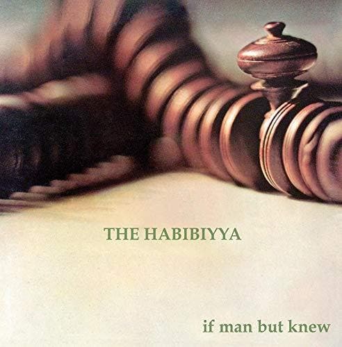 The Habibiyya - If Man But Knew - CD, Cd's en Dvd's, Cd's | Overige Cd's, Ophalen of Verzenden