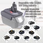 Adapter voor accu  Makita Dyson Bosch, Verzenden, Nieuw
