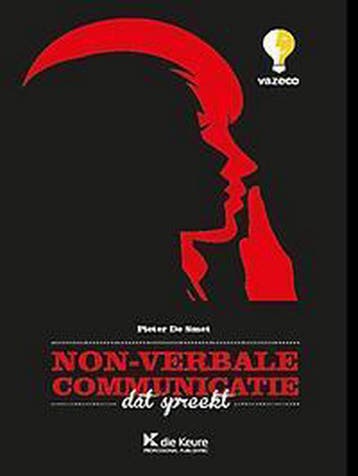 Non-verbale communicatie - Pieter De Smet 9789048604609, Verzenden, Gelezen, Pieter De Smet