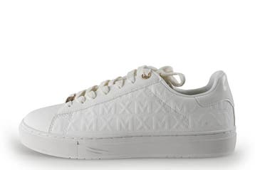 Mexx Sneakers in maat 39 Wit, Kleding | Dames, Mexx, Verzenden, Wit, Sneakers of Gympen
