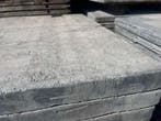 Kunststof Steenschotten Staal Versterkte 140x100x7 Stelcon, Verzenden, Zo goed als nieuw