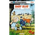 De Blauwbloezen 24 - Baby blue - De Blauwbloezen 24 - Baby, Boeken, Ophalen of Verzenden, Nieuw