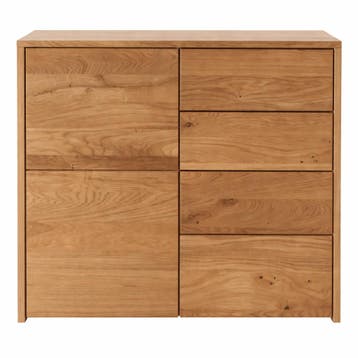 Forestales Bakersfield Commode III, Nieuw
