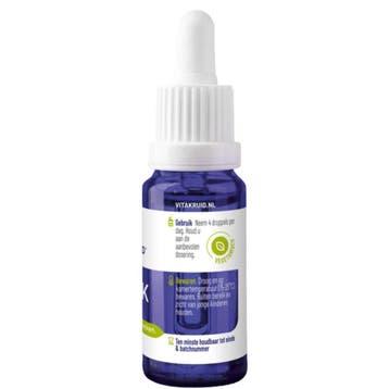 Vitakruid Vitamine K Baby - 10ml, Ophalen of Verzenden, Nieuw, Overige typen