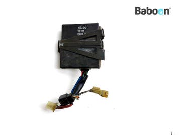 CDI / ECU unit Honda GL 1500 Goldwing (GL1500), Verzenden, Gebruikt