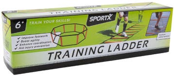 SportX - Training Ladder | SportX - Buitenspeelgoed, Verzenden, Nieuw