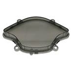 Tellerglas Smoke - Vespa Sprint / Primavera - Smoke / Met, Ophalen of Verzenden, Nieuw