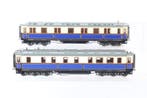Märklin H0 - 2881 - Modeltrein personenwagonset (1) -, Nieuw