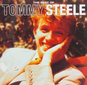 cd - Tommy Steele - The Best Of Tommy Steele, Verzenden, Zo goed als nieuw