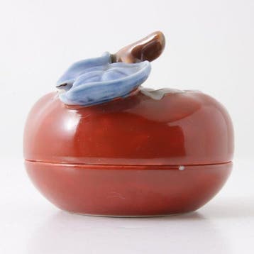 Sakaida Kakiemon XII - Doos - Porselein