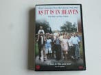 As it is in Heaven - Kay Pollak (DVD) 2005, Ophalen of Verzenden, Zo goed als nieuw