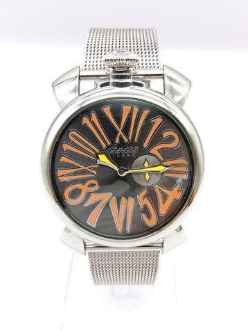 GaGà Milano - Manuale 46 - Zonder minimumprijs - 5080 -, Nieuw