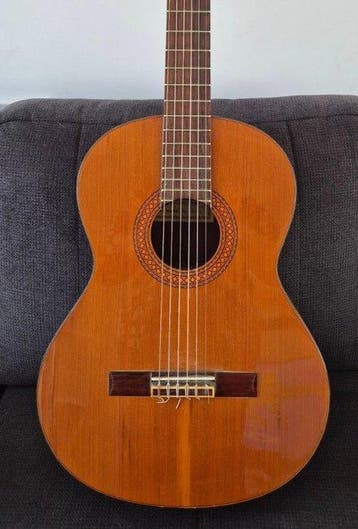 Alhambra - Iberia - - Klassieke gitaar - Spanje (Zonder, Nieuw