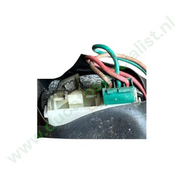 Fiat Ducato Ruitenwissermotor, Type 280/290 BJ 1986-1994, Ophalen of Verzenden, Nieuw
