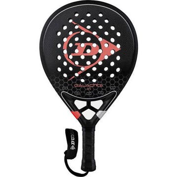 Dunlop Galactica OS 25 - Dunlop Padel Racket - BestelPadel, Ophalen of Verzenden, Nieuw