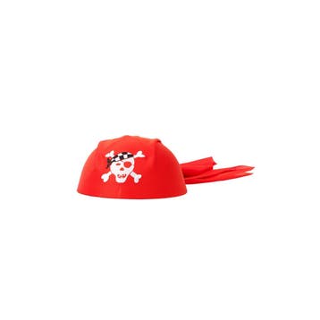 Souza for Kids piratenhoed OMally  van €5,95 voor €5,35, Ophalen of Verzenden, Nieuw