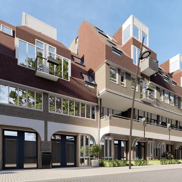 Appartement in Apeldoorn gevonden voor €1450,- pm, Gelderland, Direct bij eigenaar, Apeldoorn, Appartement