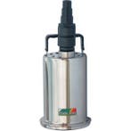 Marina SX 350 Vlakzuigpomp, Tuin en Terras, Waterpompen, Verzenden, Nieuw