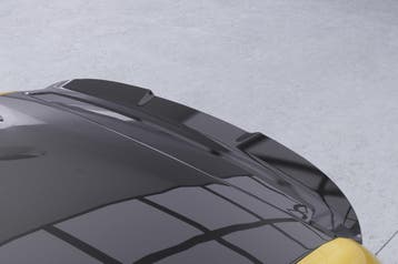 Achterspoiler | Achterspoiler voor VW Up! / Seat Mii / Skoda, Verzenden, Nieuw