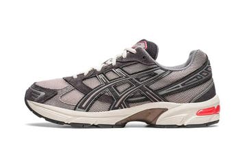 ASICS Gel-1130 Moonrock Obsidian Grey, Nieuw