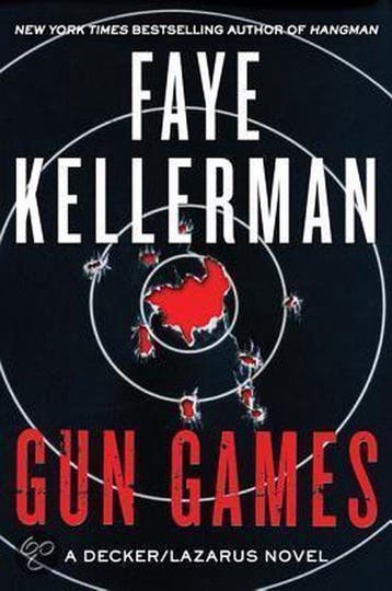 Gun Games - Faye Kellerman 9780062128461, Verzenden, Gelezen, Faye Kellerman