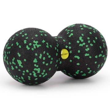 Massage Bal | Triggerpoint Bal | Peanut Ball | Lacrosse Bal, Ophalen of Verzenden, Nieuw
