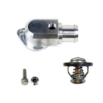 Granatelli 18-19 Jeep Trackhawk Billet Thermostat Housing, Ophalen of Verzenden, Nieuw
