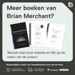 Het almachtige apparaat 9789047011613 Brian Merchant, Verzenden, Zo goed als nieuw, Brian Merchant