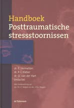 Handboek posttraumatische stressstoornissen 9789058981219, Verzenden, Gelezen