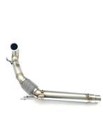 Downpipe voor Volkswagen Golf 7.5 GTI & TCR Facelift | OPF/G, Ophalen of Verzenden