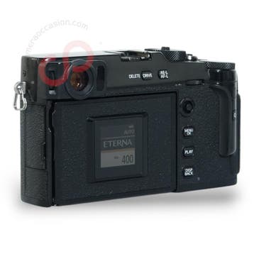 Fujifilm X-Pro3 zwart nr. 2809, Audio, Tv en Foto, Fotocamera's Digitaal, Ophalen of Verzenden, Zo goed als nieuw